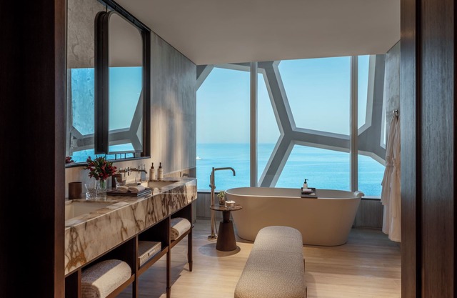 Rosewood Doha