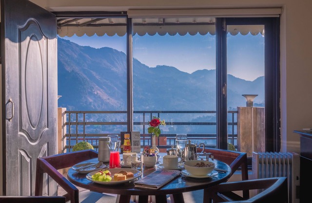 Rosewood Retreat Bhimtal