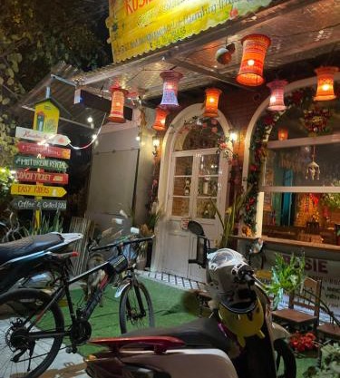 Rosie Homestay Hà Giang