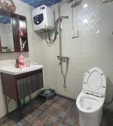 Rosie Homestay