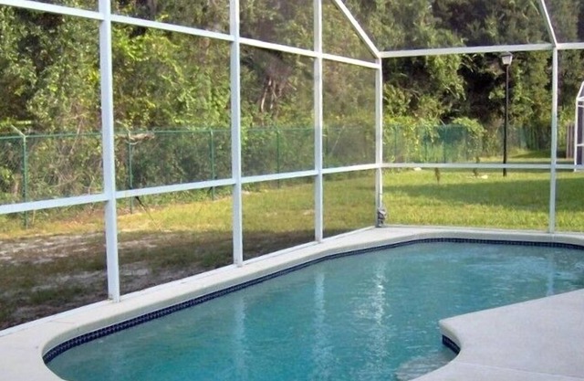 Rosie's Vacation Home