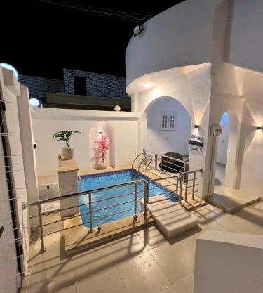 Rosiland Villa - Marsa Matrouh