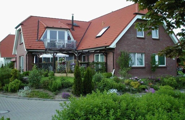 Rostock | Lehmann family