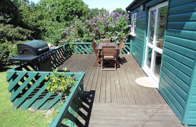 Rostowan, Portscatho, St. Mawes, Cornwall.