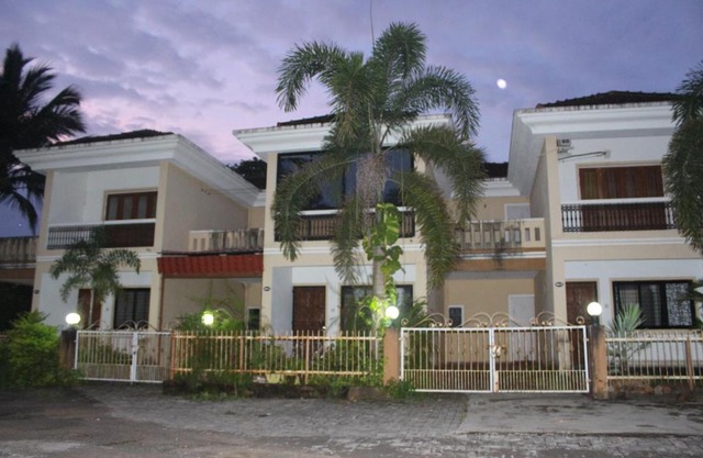 Rosvilla Guest House