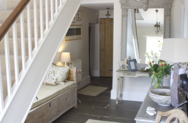 Roundhill Farmhouse