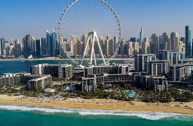 Rove Dubai Marina