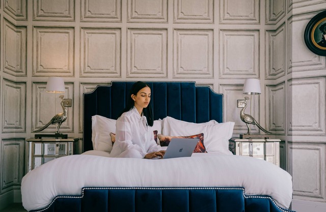 Rowan Tree Your Apartment