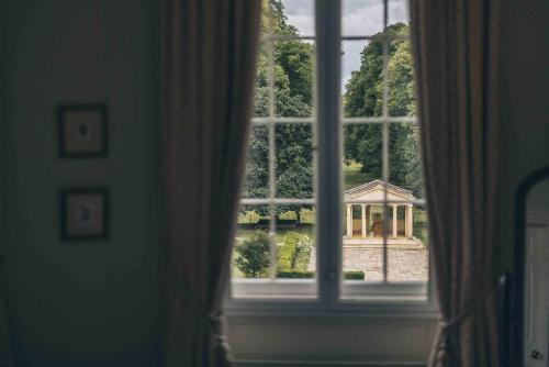 Rowton Castle