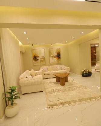 Roxy resedince - سكن روكسي