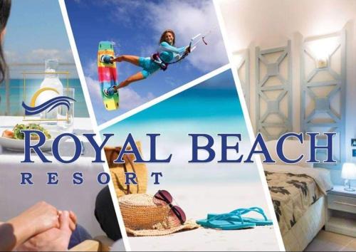 Royal Beach resort Hurghada