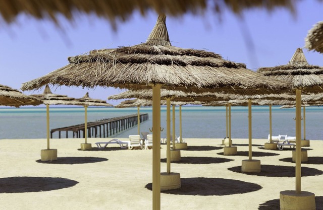 Royal Beach Serviced Apartments