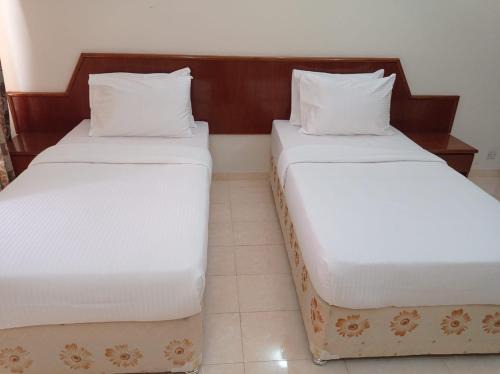 Royal Edge Apartment