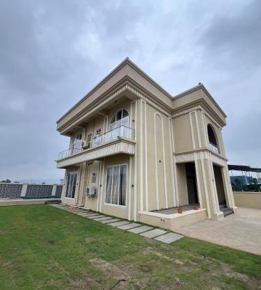 Royal Elite - 6BHK Luxury Villa by Royal Villa Lonavla