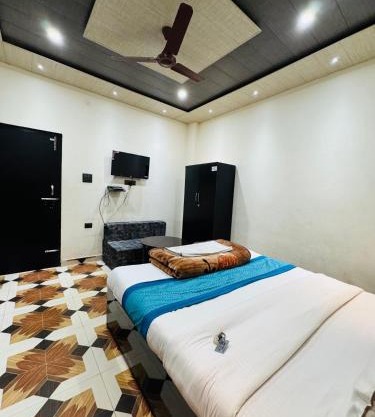 Royal Guest House