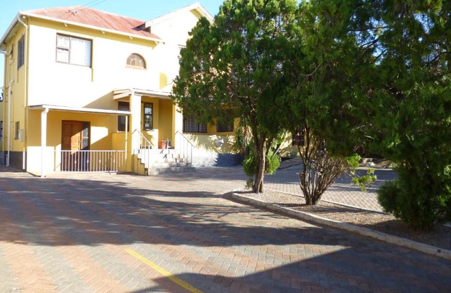Royal Guest House