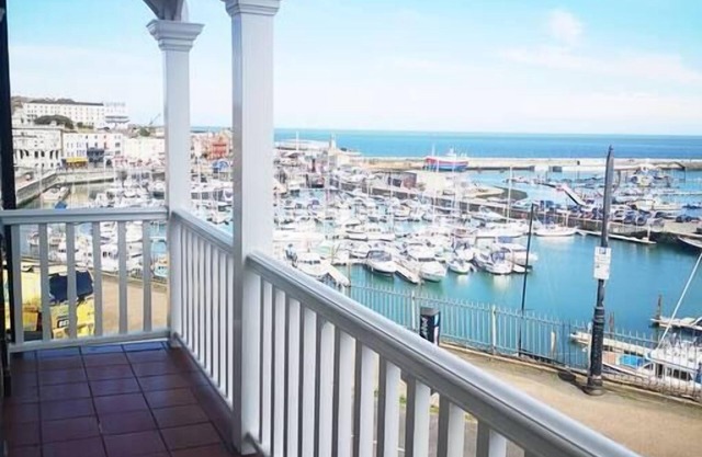 Royal Harbour View magnificent house - Ramsgate