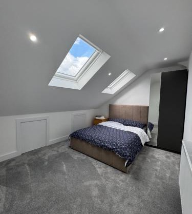 Royal Hill En-Suite Room