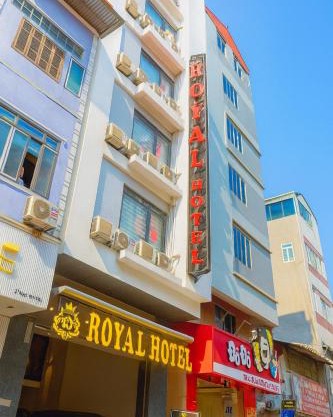 Royal Hotel Hà Nội