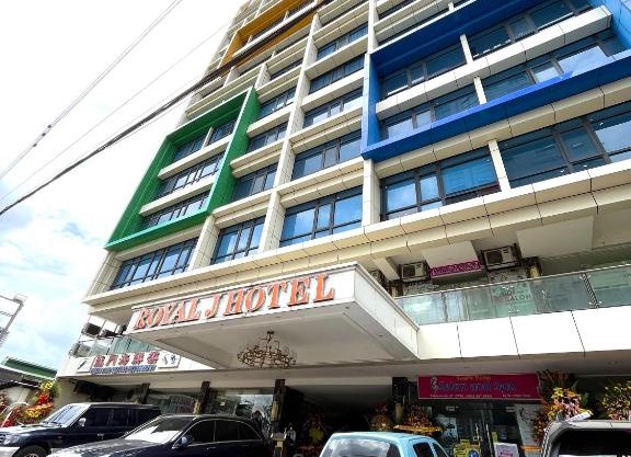 ROYAL J HOTEL