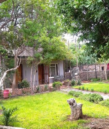 Royal Karoo Cottage unit 2