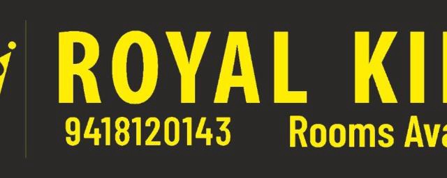 Royal King