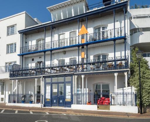 Royal London Yacht Club