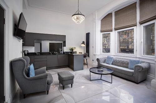 Royal Mile Apartment 2Bedroom