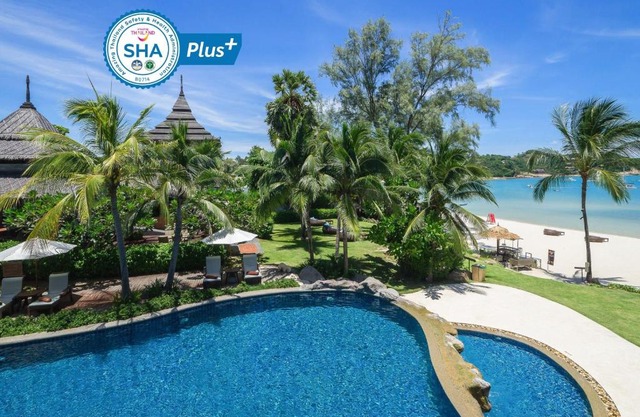 Royal Muang Samui Villas - SHA Extra Plus