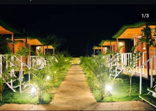 royal oak resort