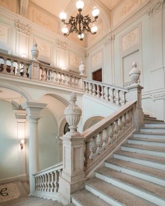 Royal Palace Hotel