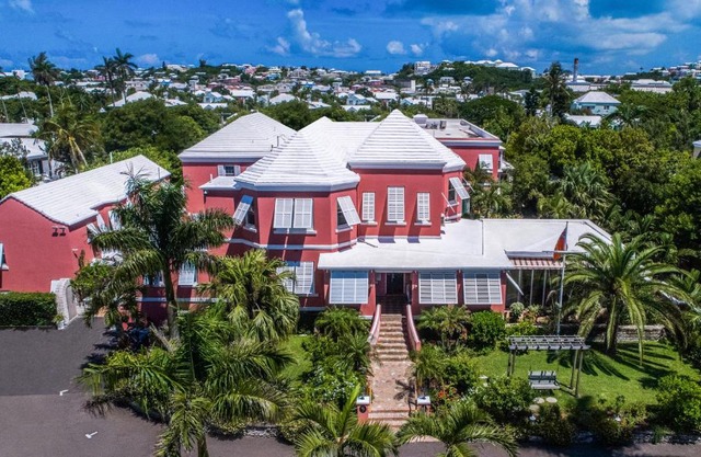 Royal Palms Hotel