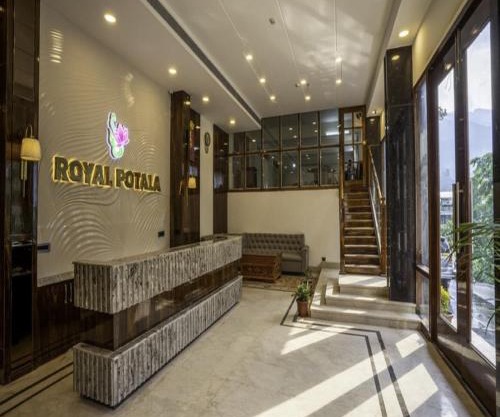 Royal Potala