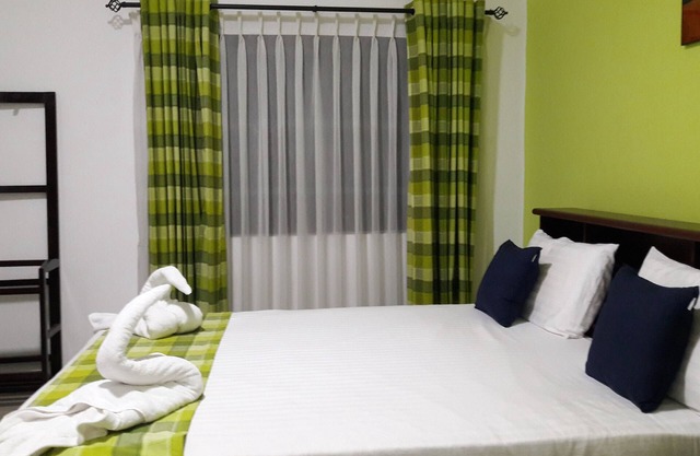 Royal Silk Villa Kandy