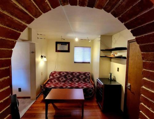 Royal Suite at White Lotus Eco Spa Retreat