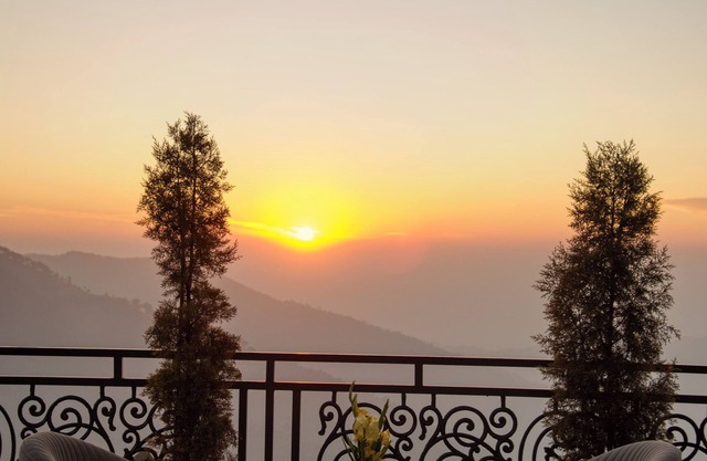 Royalpine Rosastays Kasauli