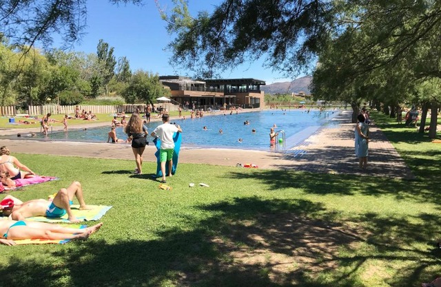 Rubina Resort