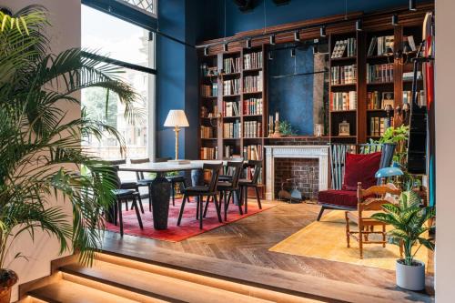 Ruby Bea Hotel Florence