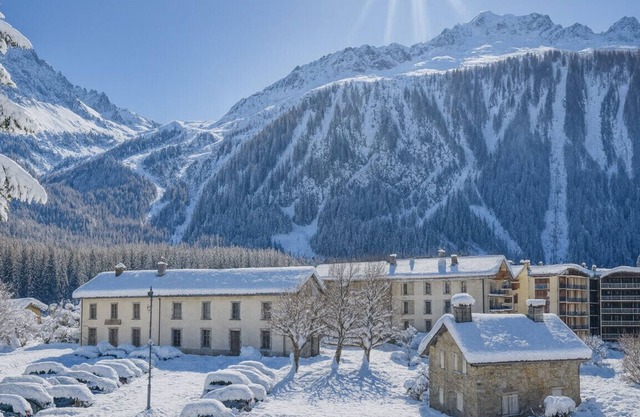 RUBY - Luxurious duplex 180 m2