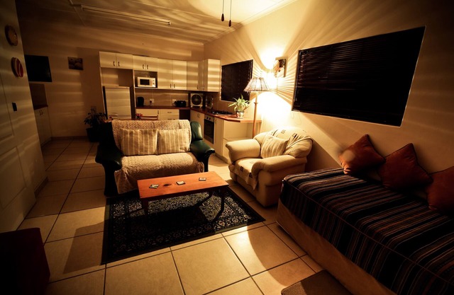 Ruchlaw Self-catering Apartment