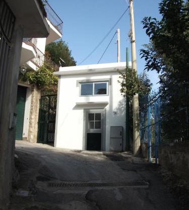 Ruderi