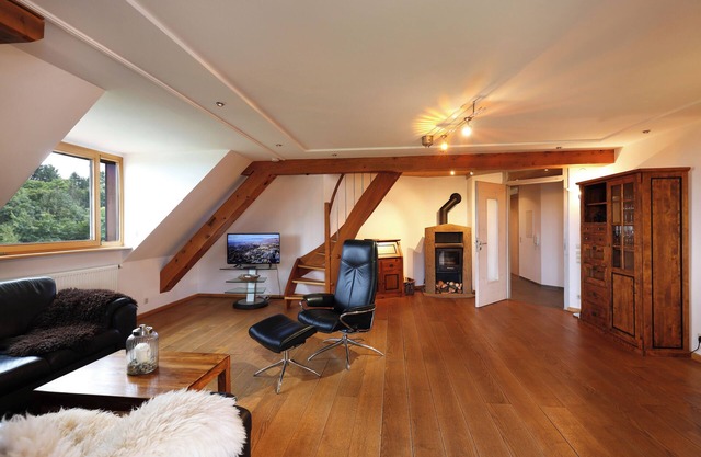 Rudigier vacation apartment