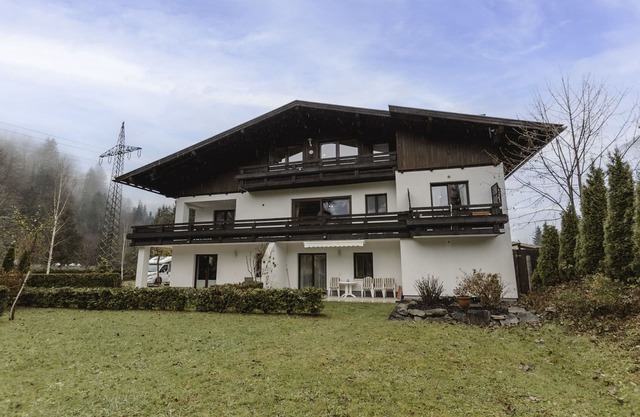 Rudis Appartements by Interhome