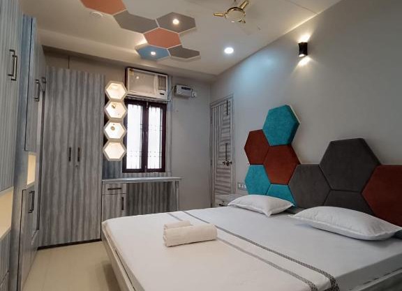 Rudraksha Inn