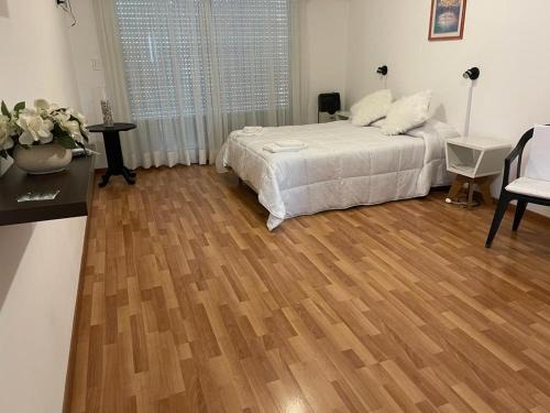 Ruffus´s Apple Rosario