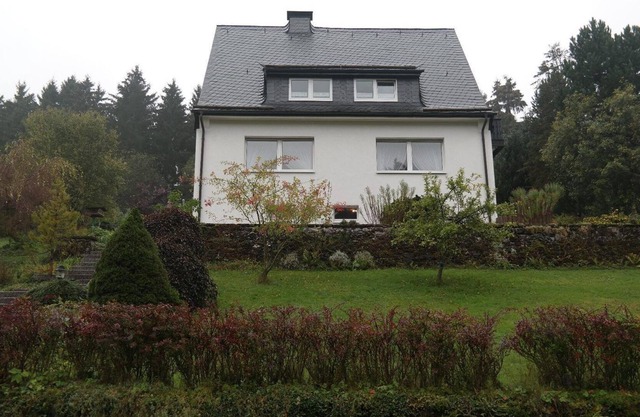 Ruim Vakantiehuis met een Grote Tuin en Wellness