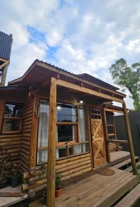 Rukalem Cabañas Apart