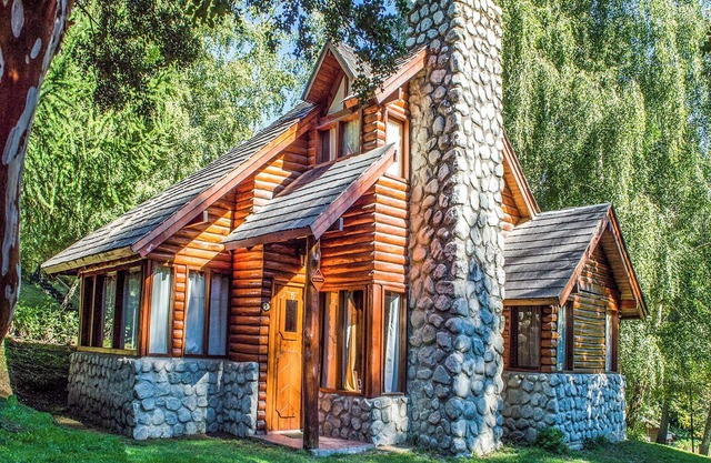 Ruma Andina by DOT Cabana