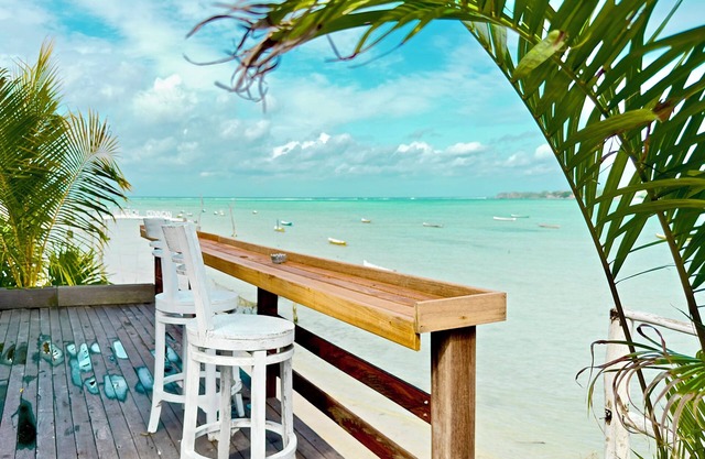 Rumah Marta Ceningan island