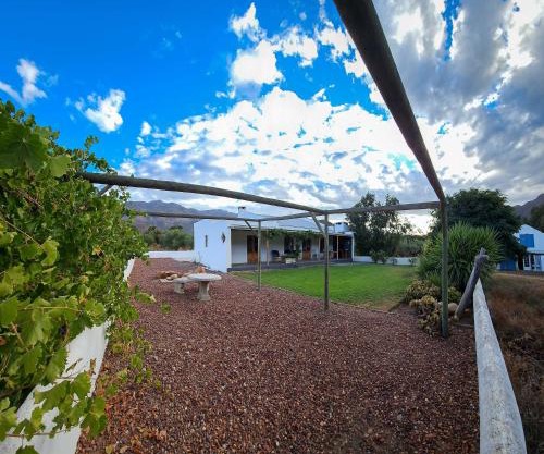 Rumali Farm & Cottage